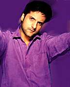 Fardeen Khan